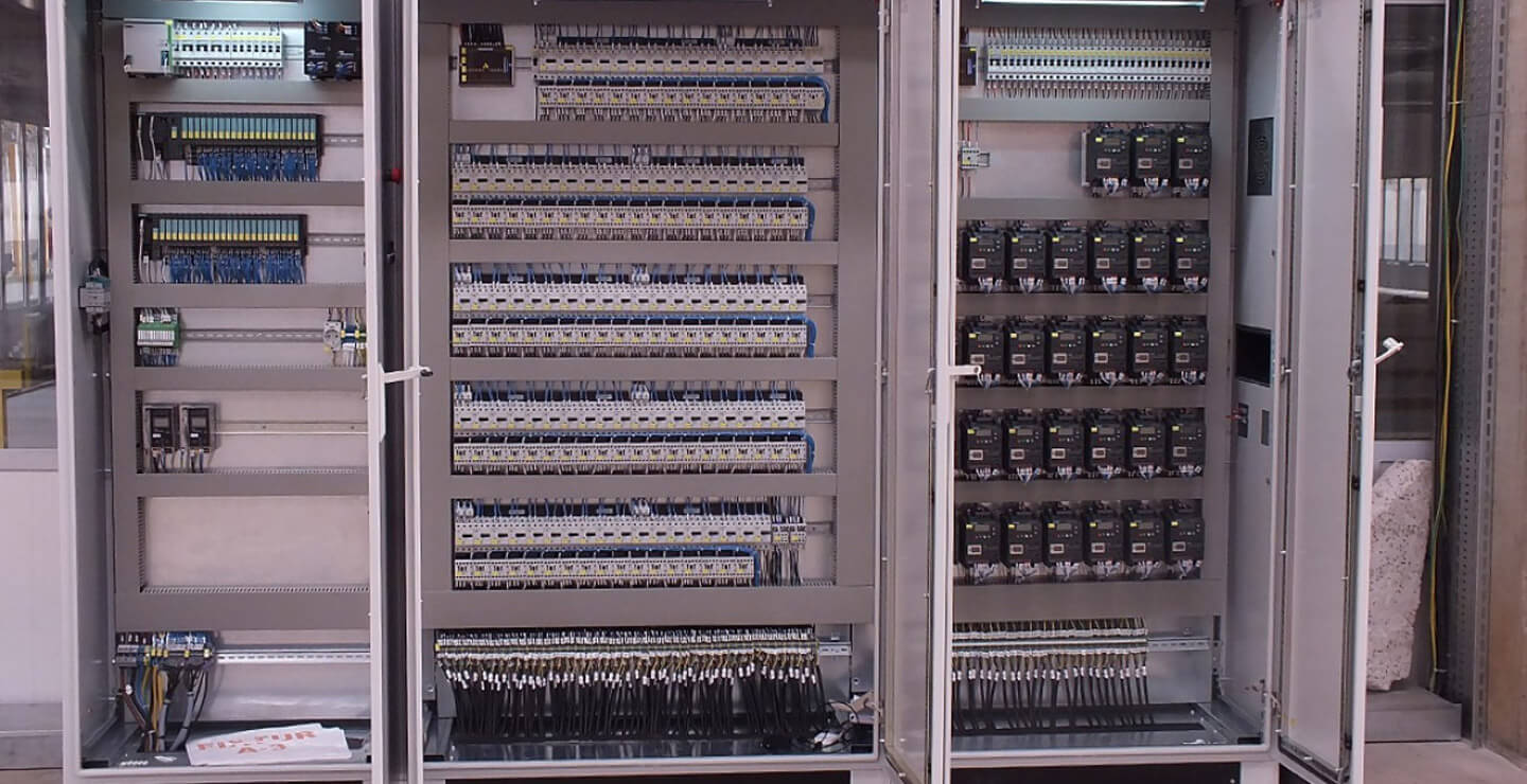 ELEKTRİK VE OTOMASYON